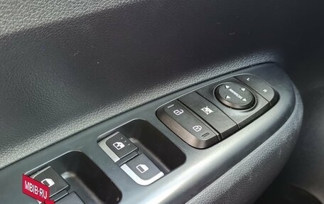 KIA Rio IV, 2020 год, 1 650 000 рублей, 22 фотография