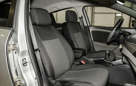 Renault Fluence I, 2012 год, 649 000 рублей, 9 фотография