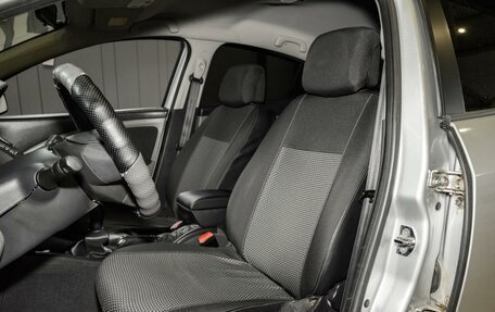 Renault Fluence I, 2012 год, 649 000 рублей, 11 фотография