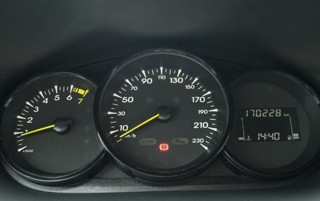 Renault Fluence I, 2012 год, 649 000 рублей, 13 фотография