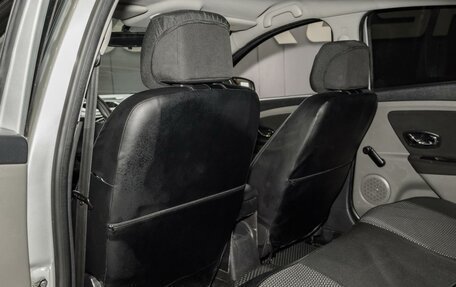 Renault Fluence I, 2012 год, 649 000 рублей, 12 фотография