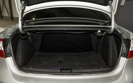 Renault Fluence I, 2012 год, 649 000 рублей, 19 фотография