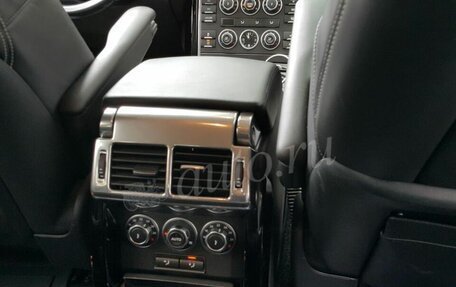 Land Rover Range Rover III, 2011 год, 2 100 000 рублей, 11 фотография