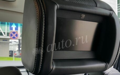 Land Rover Range Rover III, 2011 год, 2 100 000 рублей, 12 фотография