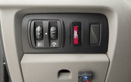 Renault Fluence I, 2012 год, 649 000 рублей, 15 фотография