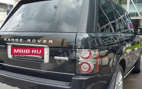 Land Rover Range Rover III, 2011 год, 2 100 000 рублей, 6 фотография