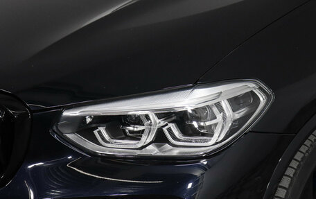 BMW X3, 2019 год, 5 647 000 рублей, 7 фотография