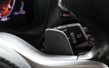 BMW X3, 2019 год, 5 647 000 рублей, 18 фотография