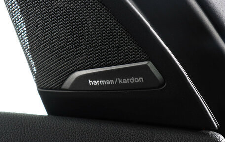 BMW X3, 2019 год, 5 647 000 рублей, 21 фотография