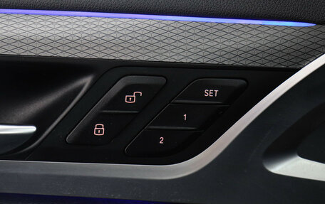 BMW X3, 2019 год, 5 647 000 рублей, 20 фотография