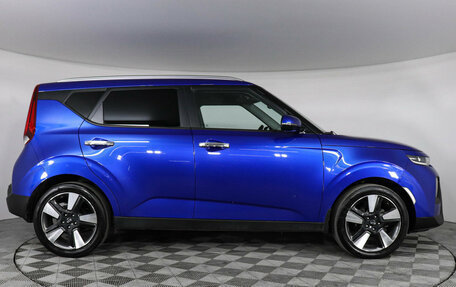 KIA Soul III, 2019 год, 1 897 000 рублей, 4 фотография