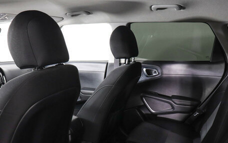KIA Soul III, 2019 год, 1 897 000 рублей, 12 фотография