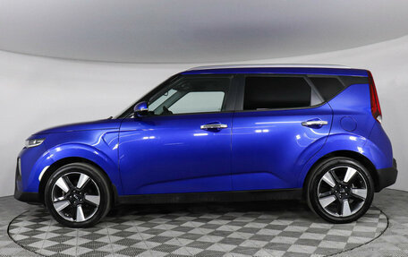 KIA Soul III, 2019 год, 1 897 000 рублей, 8 фотография