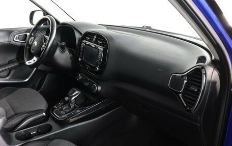 KIA Soul III, 2019 год, 1 897 000 рублей, 10 фотография