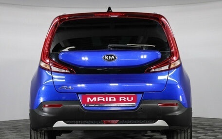 KIA Soul III, 2019 год, 1 897 000 рублей, 6 фотография