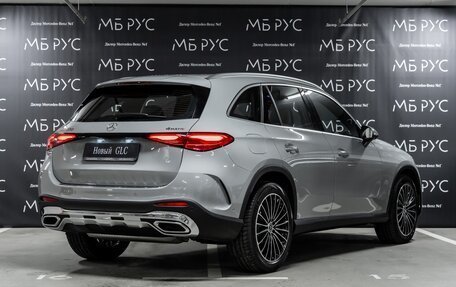 Mercedes-Benz GLC, 2025 год, 10 050 000 рублей, 4 фотография