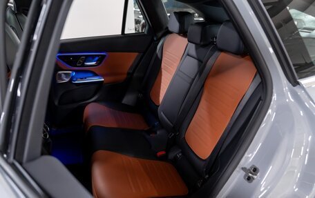 Mercedes-Benz GLC, 2025 год, 10 050 000 рублей, 3 фотография