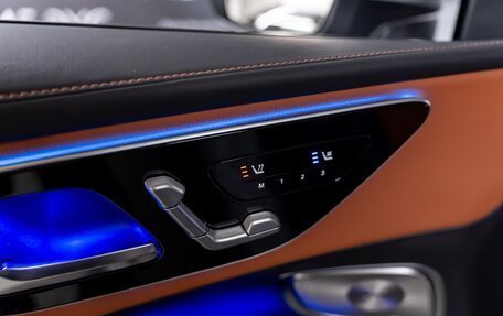 Mercedes-Benz GLC, 2025 год, 10 050 000 рублей, 9 фотография