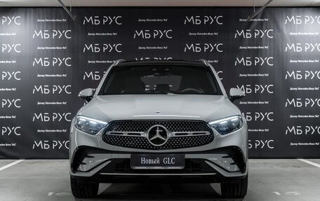 Mercedes-Benz GLC, 2025 год, 10 050 000 рублей, 5 фотография
