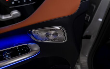 Mercedes-Benz GLC, 2025 год, 10 050 000 рублей, 10 фотография