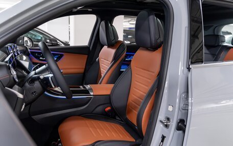 Mercedes-Benz GLC, 2025 год, 10 050 000 рублей, 11 фотография