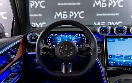 Mercedes-Benz GLC, 2025 год, 10 050 000 рублей, 14 фотография
