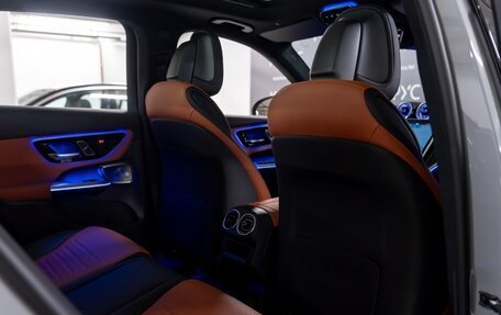 Mercedes-Benz GLC, 2025 год, 10 050 000 рублей, 21 фотография