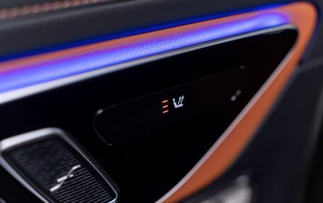 Mercedes-Benz GLC, 2025 год, 10 050 000 рублей, 20 фотография