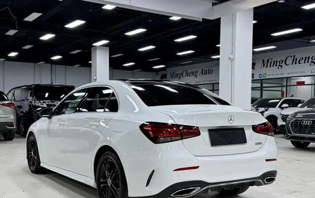 Mercedes-Benz A-Класс, 2022 год, 1 350 888 рублей, 6 фотография