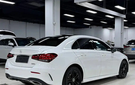 Mercedes-Benz A-Класс, 2022 год, 1 350 888 рублей, 4 фотография