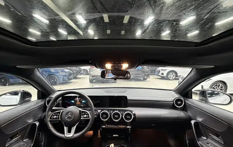 Mercedes-Benz A-Класс, 2022 год, 1 350 888 рублей, 11 фотография