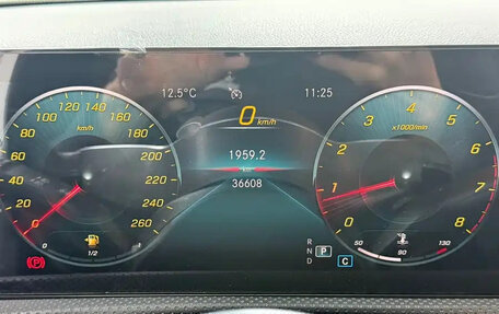 Mercedes-Benz A-Класс, 2022 год, 1 350 888 рублей, 13 фотография