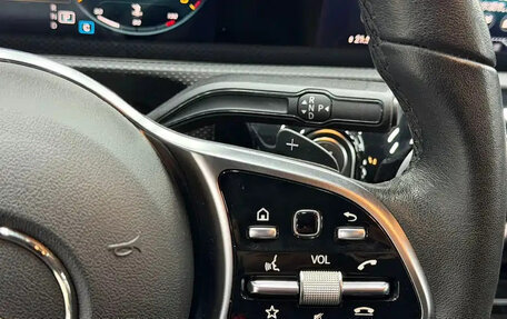 Mercedes-Benz A-Класс, 2022 год, 1 350 888 рублей, 14 фотография