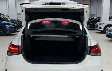 Mercedes-Benz A-Класс, 2022 год, 1 350 888 рублей, 7 фотография