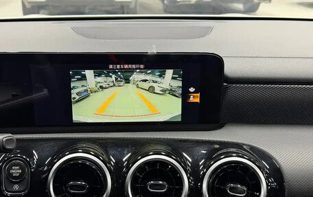 Mercedes-Benz A-Класс, 2022 год, 1 350 888 рублей, 16 фотография