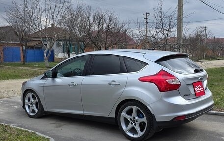 Ford Focus III, 2011 год, 900 000 рублей, 1 фотография