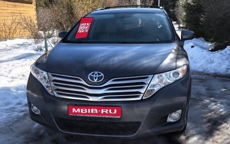 Toyota Venza I, 2010 год, 1 500 000 рублей, 1 фотография