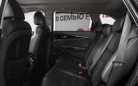 KIA Sorento III Prime рестайлинг, 2018 год, 2 648 000 рублей, 10 фотография