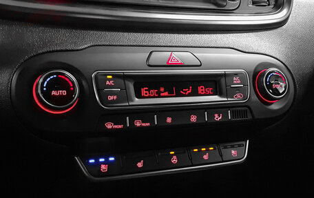 KIA Sorento III Prime рестайлинг, 2018 год, 2 648 000 рублей, 16 фотография