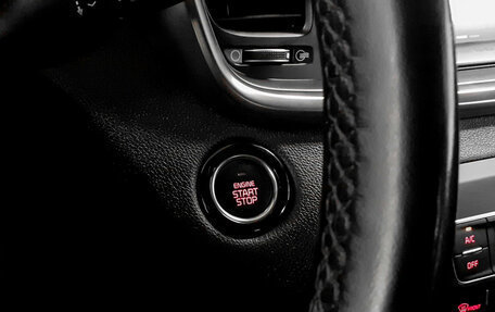 KIA Sorento III Prime рестайлинг, 2018 год, 2 648 000 рублей, 18 фотография