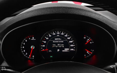 KIA Sorento III Prime рестайлинг, 2018 год, 2 648 000 рублей, 13 фотография