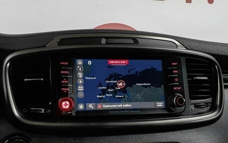 KIA Sorento III Prime рестайлинг, 2018 год, 2 648 000 рублей, 14 фотография