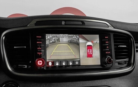 KIA Sorento III Prime рестайлинг, 2018 год, 2 648 000 рублей, 15 фотография