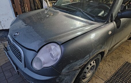 Lifan Smily I (330) рестайлинг, 2018 год, 75 000 рублей, 3 фотография