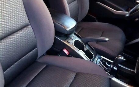 SsangYong Actyon II рестайлинг, 2013 год, 1 100 000 рублей, 9 фотография