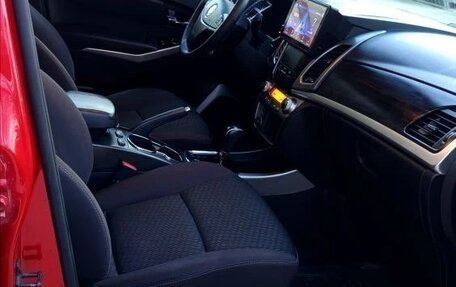 SsangYong Actyon II рестайлинг, 2013 год, 1 100 000 рублей, 8 фотография