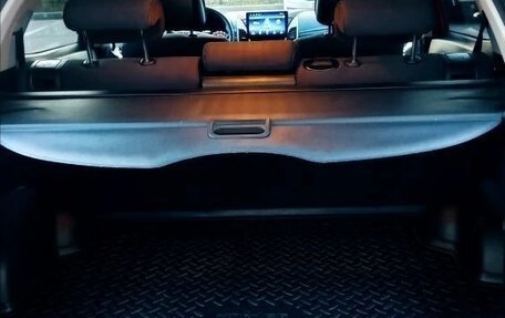 SsangYong Actyon II рестайлинг, 2013 год, 1 100 000 рублей, 11 фотография