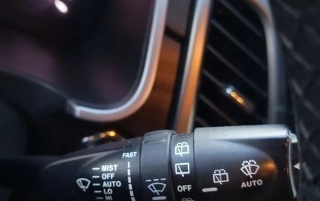 SsangYong Actyon II рестайлинг, 2013 год, 1 100 000 рублей, 17 фотография