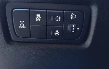 SsangYong Actyon II рестайлинг, 2013 год, 1 100 000 рублей, 16 фотография