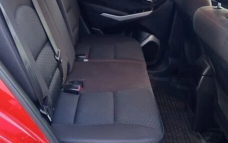 SsangYong Actyon II рестайлинг, 2013 год, 1 100 000 рублей, 10 фотография